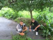 Вадім Королівський фотография #9 (источник - https://vk.com/id133066427)