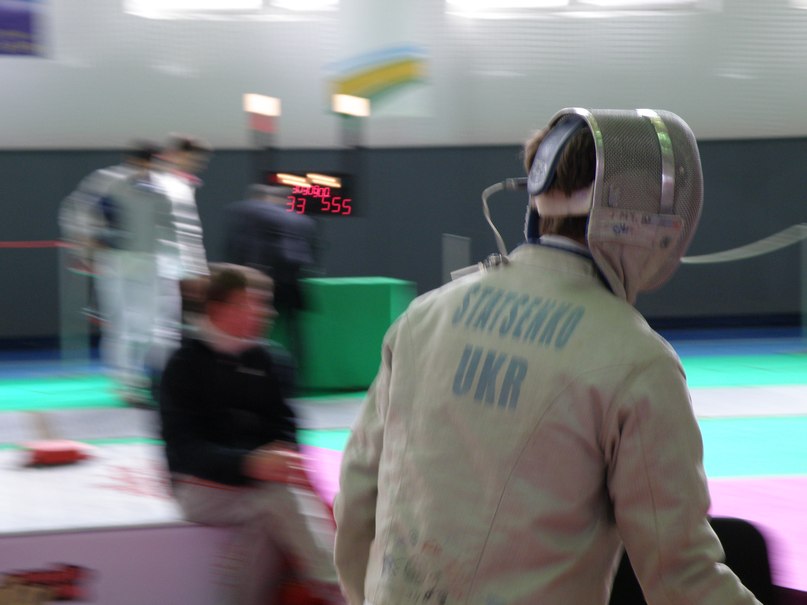 Alex Statsenko фотография #44