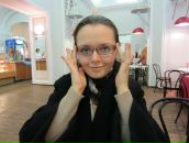 Фотография Кузьминой Анны