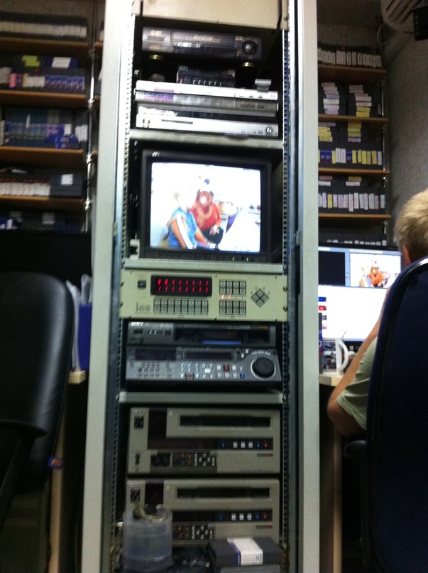 Антон Репин фотография #4