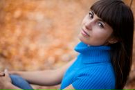 Фотография Петровой Екатерины