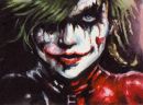 Joker . фотография #16 (источник - https://vk.com/id156199296)