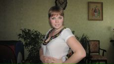 Фотография Прудниковой Дарьи