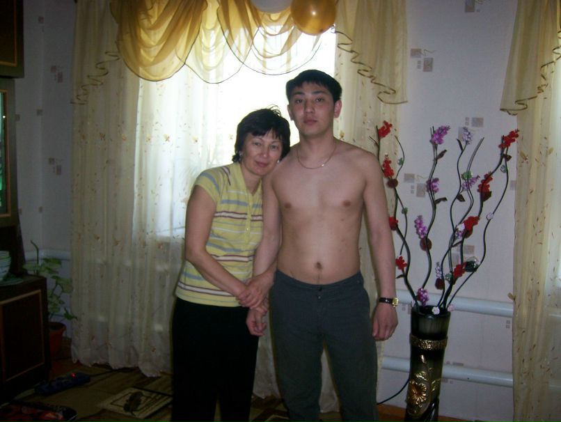 Тлектес Иманов фотография #49