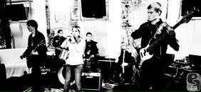 Фотография Золотых Анастасии