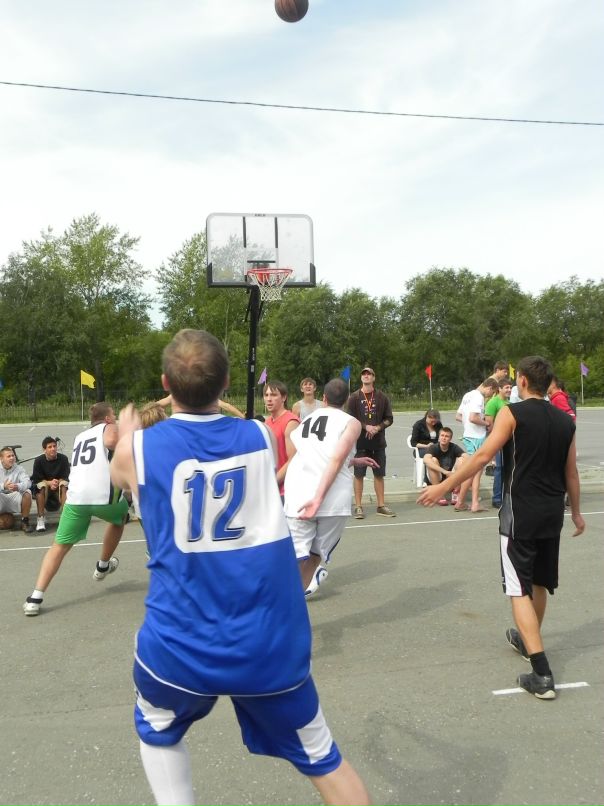 Константин Горощеня фотография #4