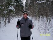 Фотография Лыкова Андрея