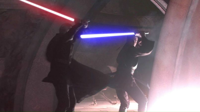 Count Dooku фотография #18