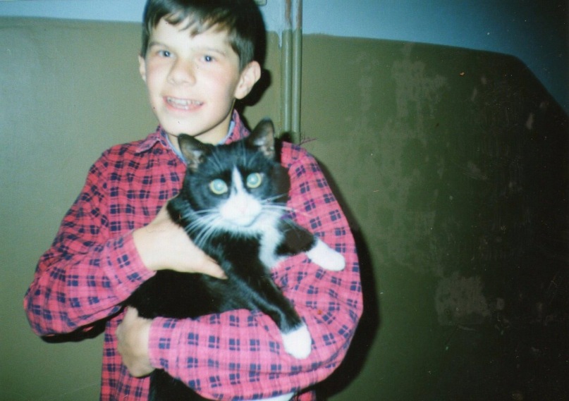 Дмитрий Селюнин фотография #24