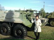 Фотография Коротких Светланы