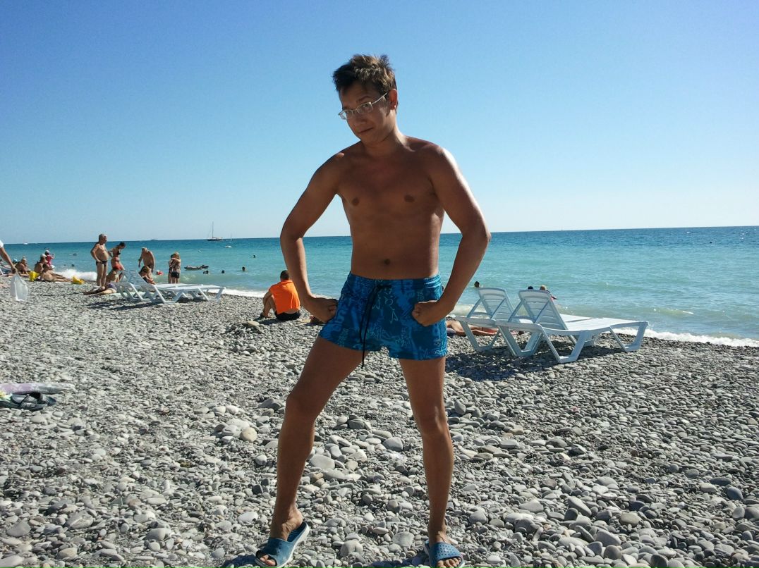 Руслан Уметбаев фотография #9