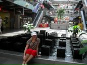 Фотография Макушкиной Лизы