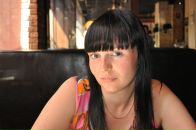 Фотография Купряшкиной Ирины