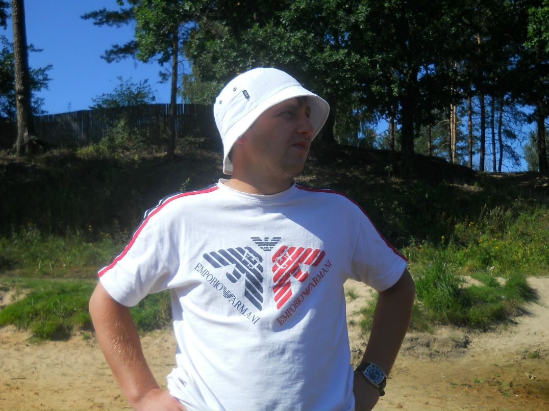 Иван Титов фотография #25