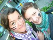 Фотография Марковой Анастасии