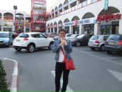 Фотография Блиновой Галины