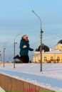Фотография Лаврентьевой Татьяны
