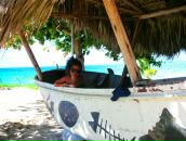 Фотография Бочаровой Екатерины