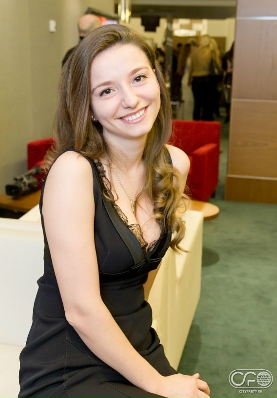 Ольга Грида фотография #18