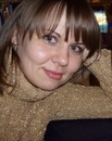 Фотография Кургановой Ольги