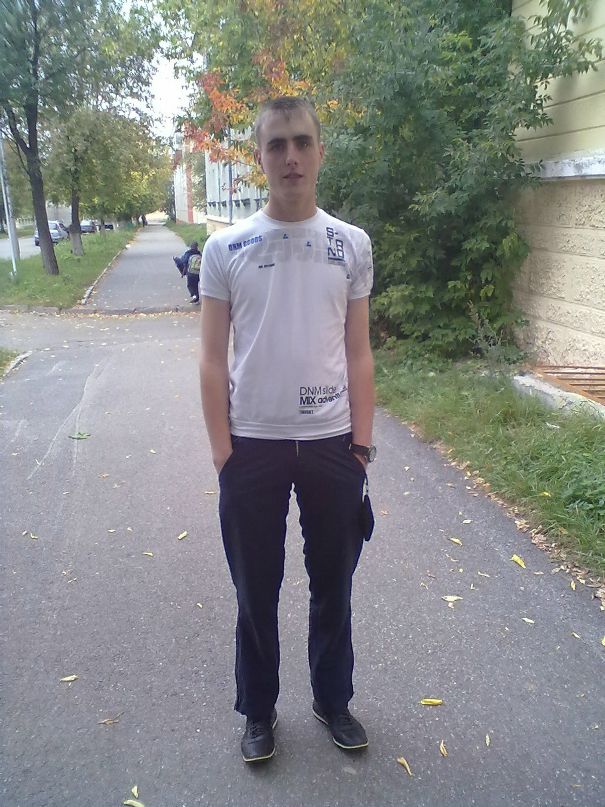Валентин Волков фотография #42