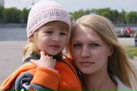 Фотография Ивановой Оксаны