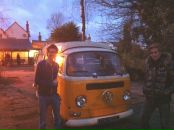 Alexander Nechaev фотография #6 (источник - https://vk.com/id4324171)