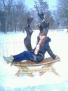 Євгенія Мицканюк фотография #3 (источник - https://vk.com/id154396569)