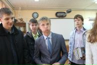 Дмитрий Киселев фотография #33 (источник - https://vk.com/id18547382)