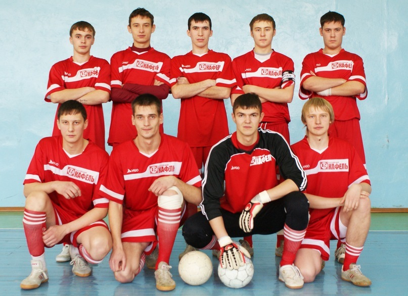 Антон Елисеев фотография #20