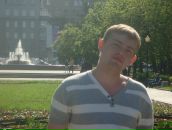 Фотография Мякишева Александра