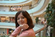 Фотография Блиновой Тамары