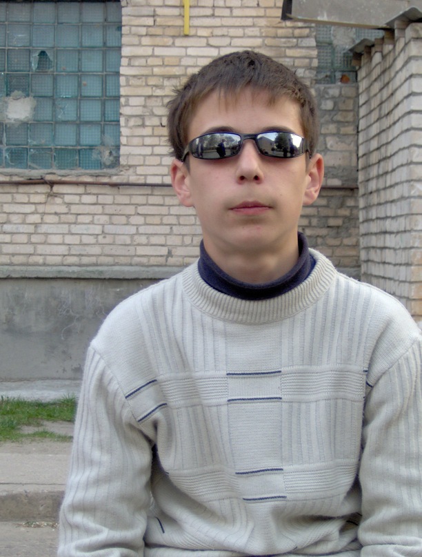 Стас Левко фотография #31