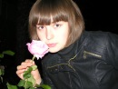 Фотография Горячевой Тани