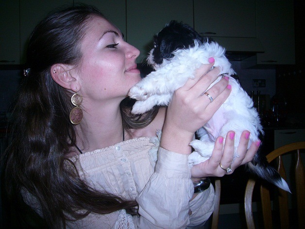 Аксинья Харченко фотография #11