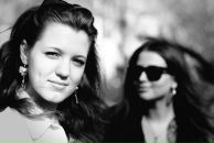 Фотография Английской Анны