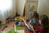 Фотография Зенковой Ольги