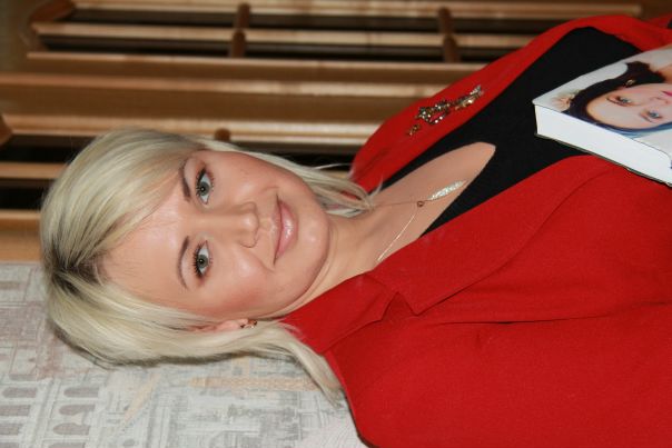 №9, Ольга Фирсова, 46 лет, Витебск №9, Ольга Фирсова, 46 лет, Витебск