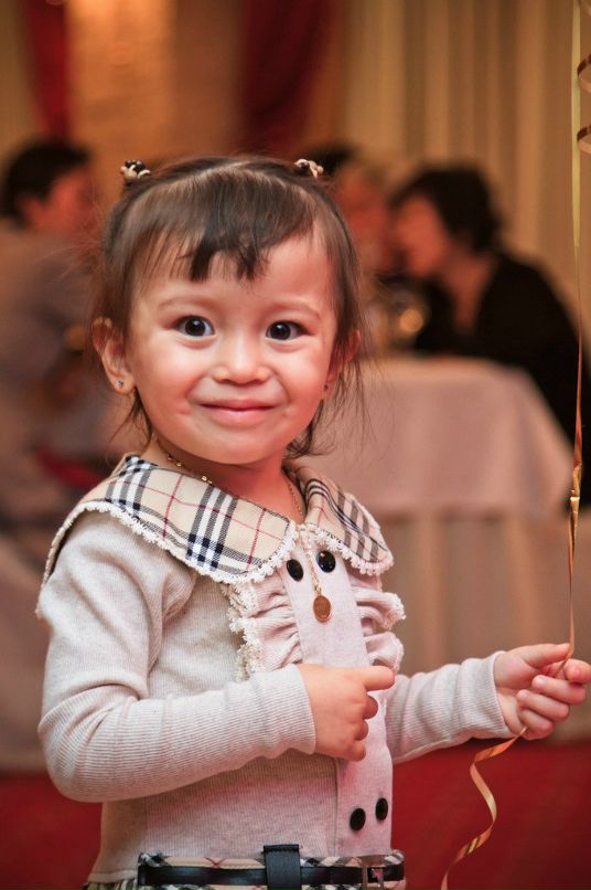 Макса Ким фотография #10