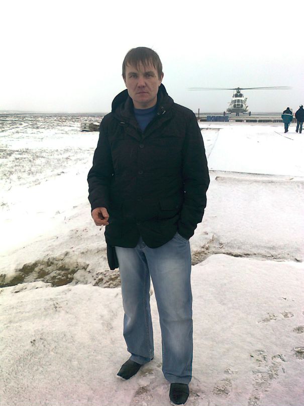 Константин Носов фотография #10