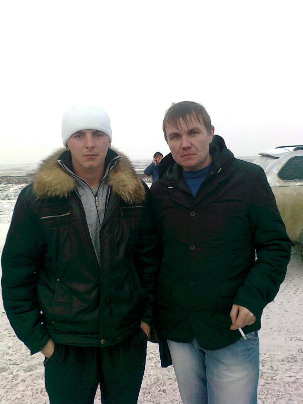 Константин Носов фотография #12