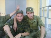 Фотография Петрушкова Роберта