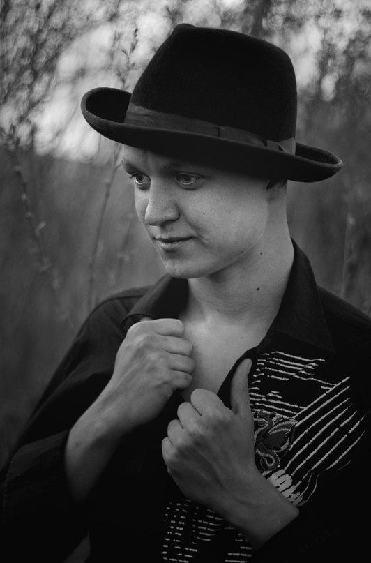 Сергей Чумаков фотография #28