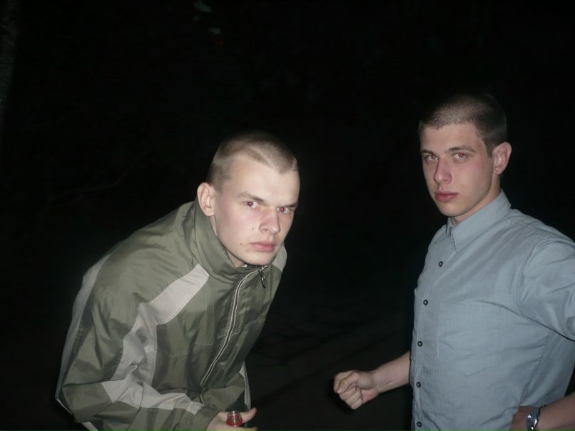 Артём Матвеев фотография #7