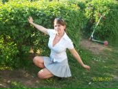 Фотография Самаркиной Татьяны