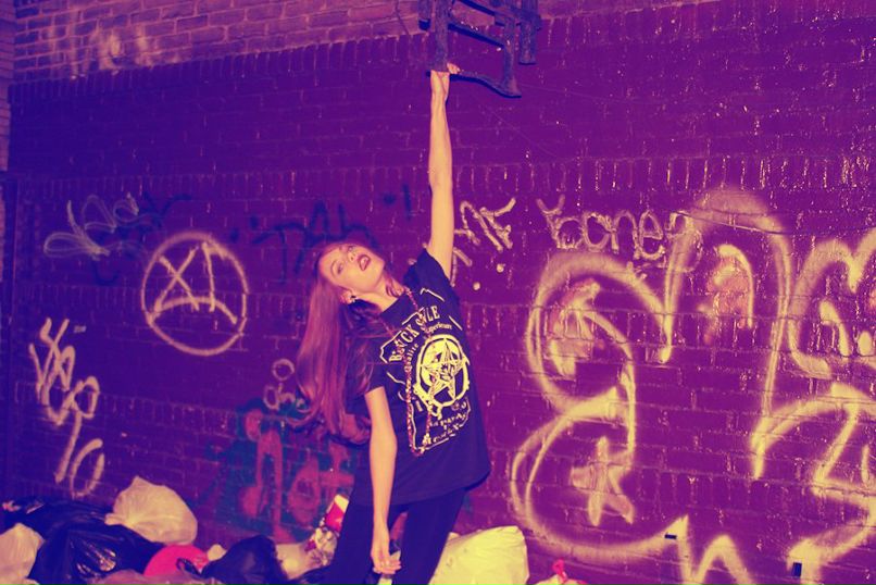 Guerrilla Bazaar фотография #37