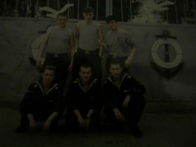 Миша Иванов фотография #8