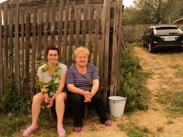 Сергей Глушков фото №6