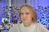 Фотография Зотовой Елены