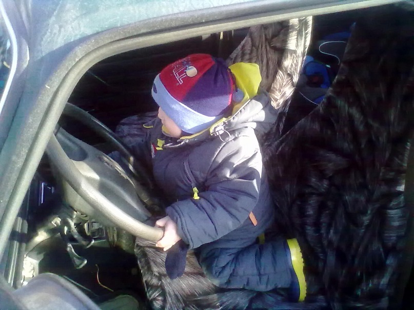 Славя Фаллер фотография #49